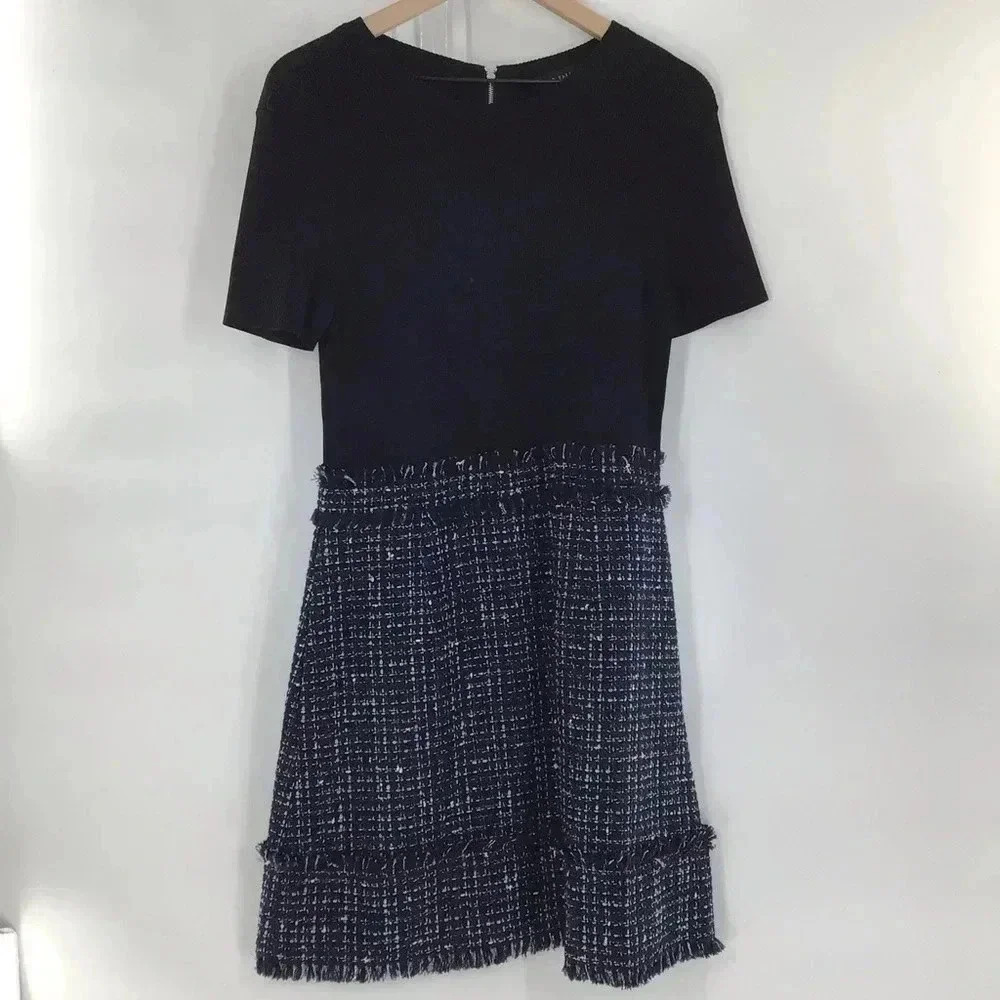 Ted Baker dress - Size 12